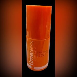 Timeless Skin Care Vitamin C Serum 1oz